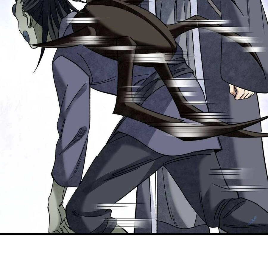 Địa Sát 72 Phép Thần Thông Chapter 68 - 33