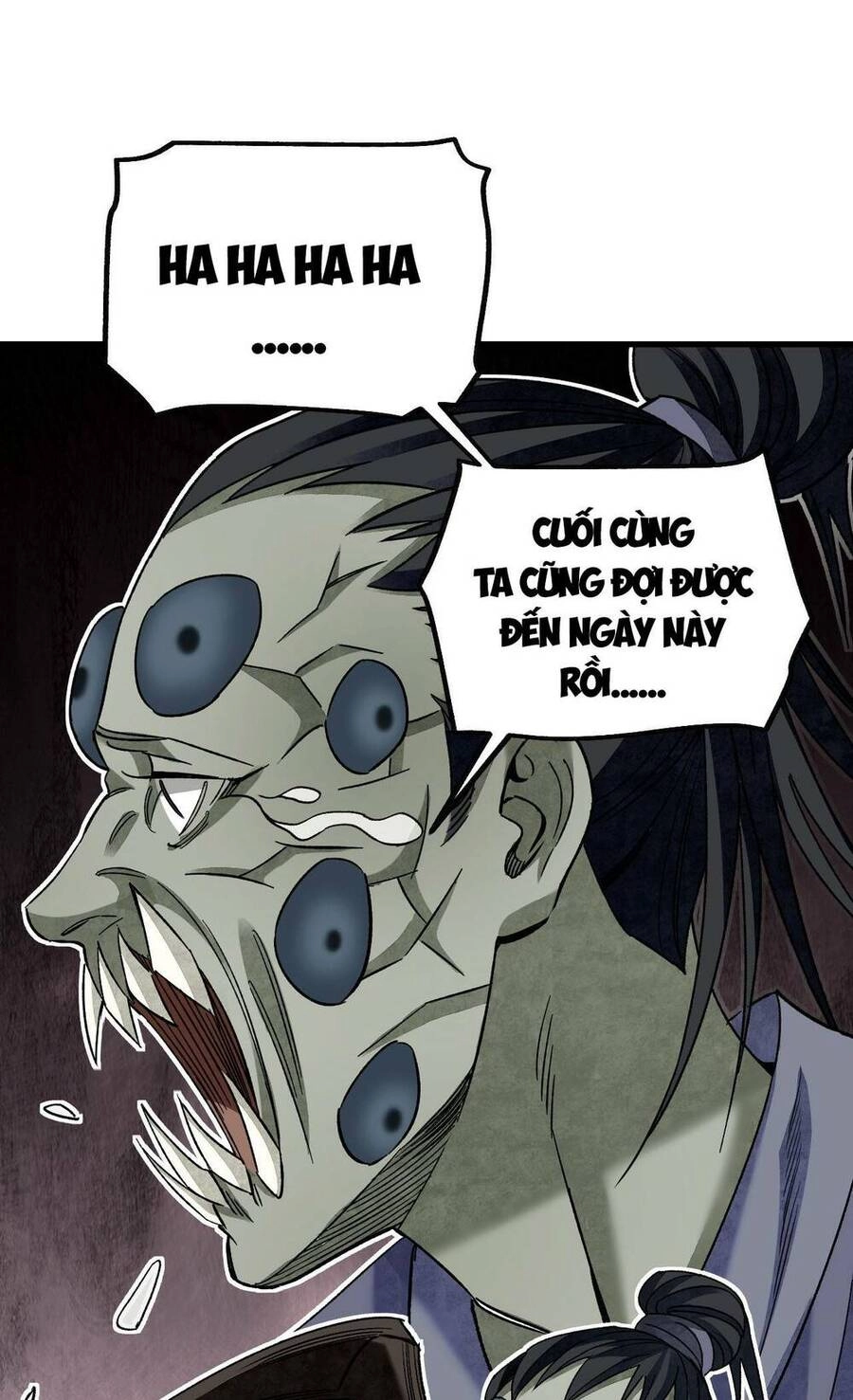 Địa Sát 72 Phép Thần Thông Chapter 68 - 34