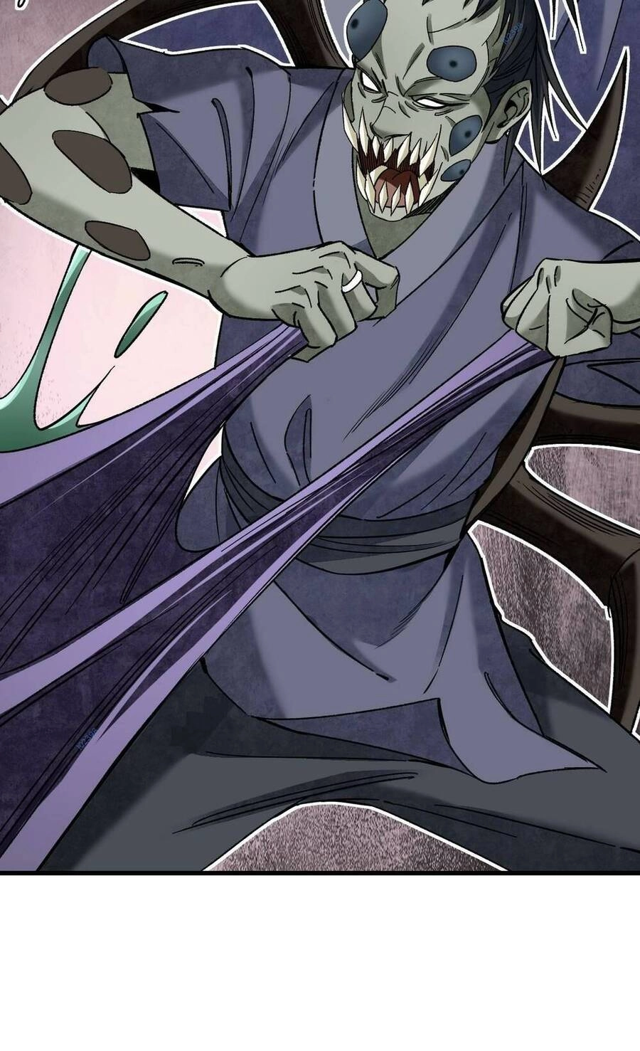 Địa Sát 72 Phép Thần Thông Chapter 68 - 35