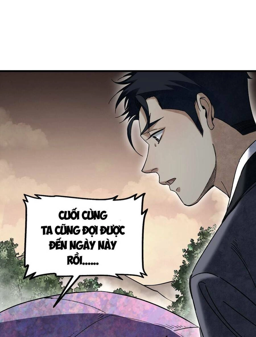 Địa Sát 72 Phép Thần Thông Chapter 68 - 36