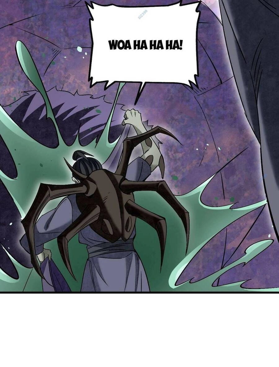 Địa Sát 72 Phép Thần Thông Chapter 68 - 37