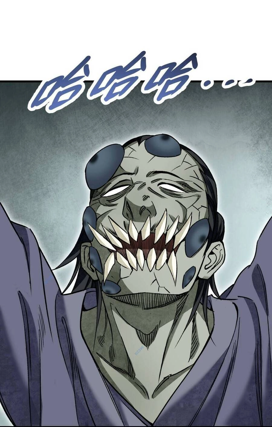 Địa Sát 72 Phép Thần Thông Chapter 68 - 40