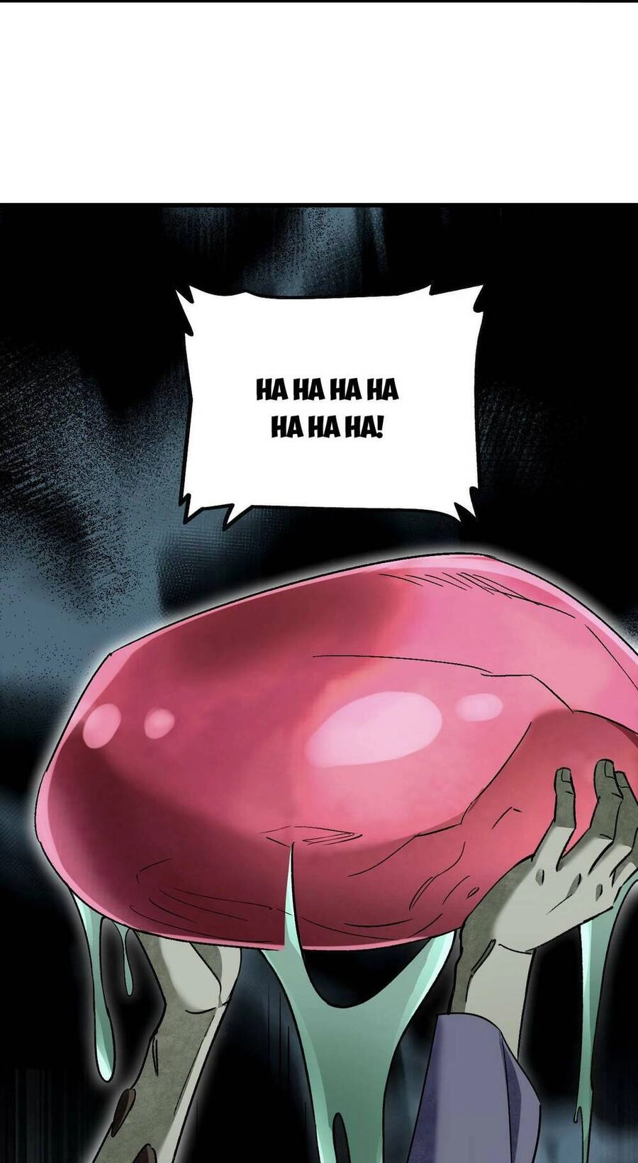 Địa Sát 72 Phép Thần Thông Chapter 68 - 41