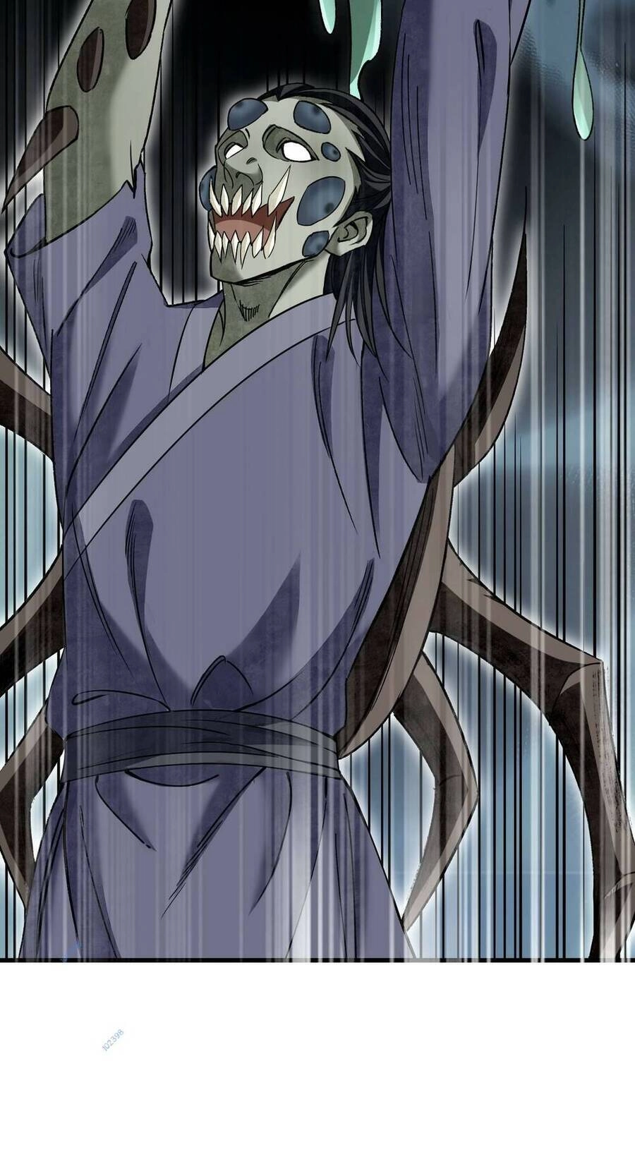 Địa Sát 72 Phép Thần Thông Chapter 68 - 42