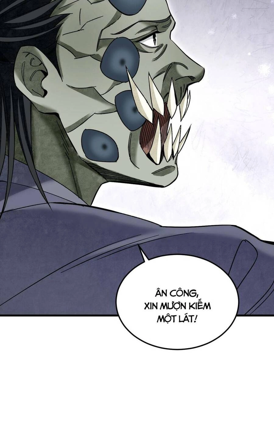 Địa Sát 72 Phép Thần Thông Chapter 68 - 45