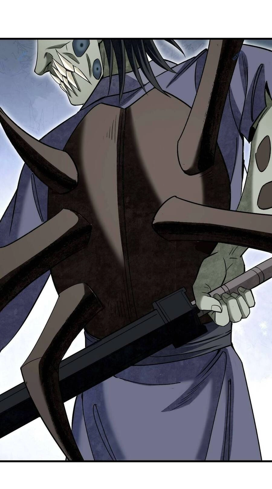 Địa Sát 72 Phép Thần Thông Chapter 68 - 48