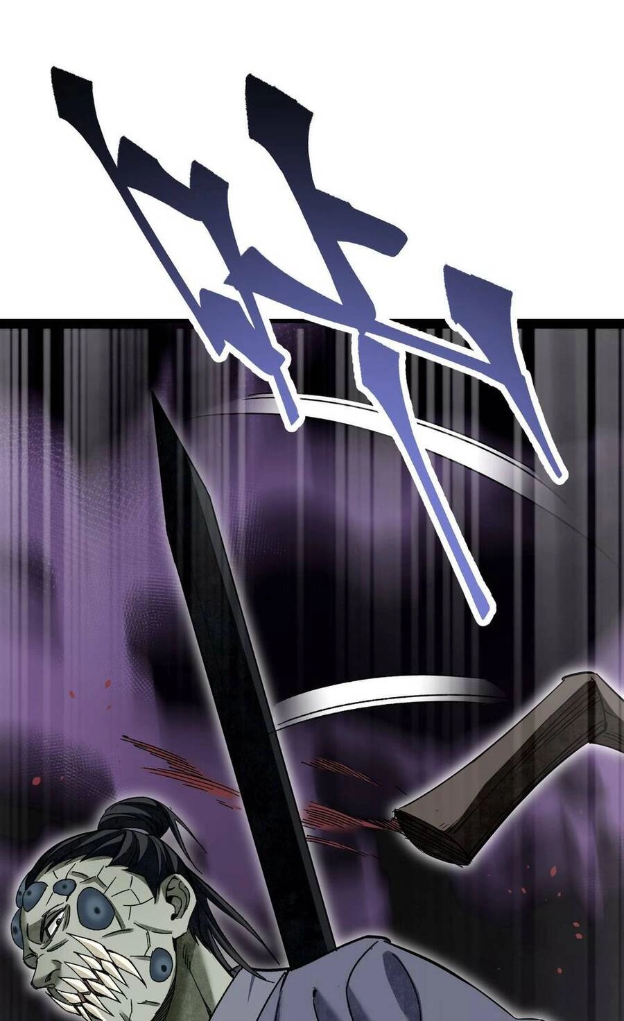 Địa Sát 72 Phép Thần Thông Chapter 68 - 49