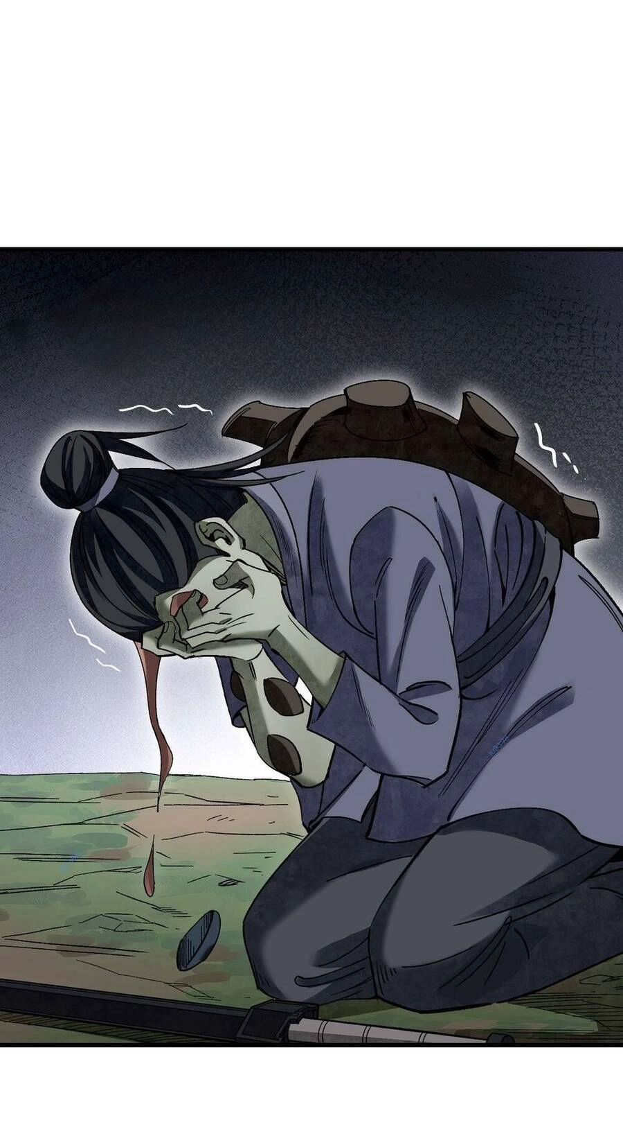 Địa Sát 72 Phép Thần Thông Chapter 68 - 52