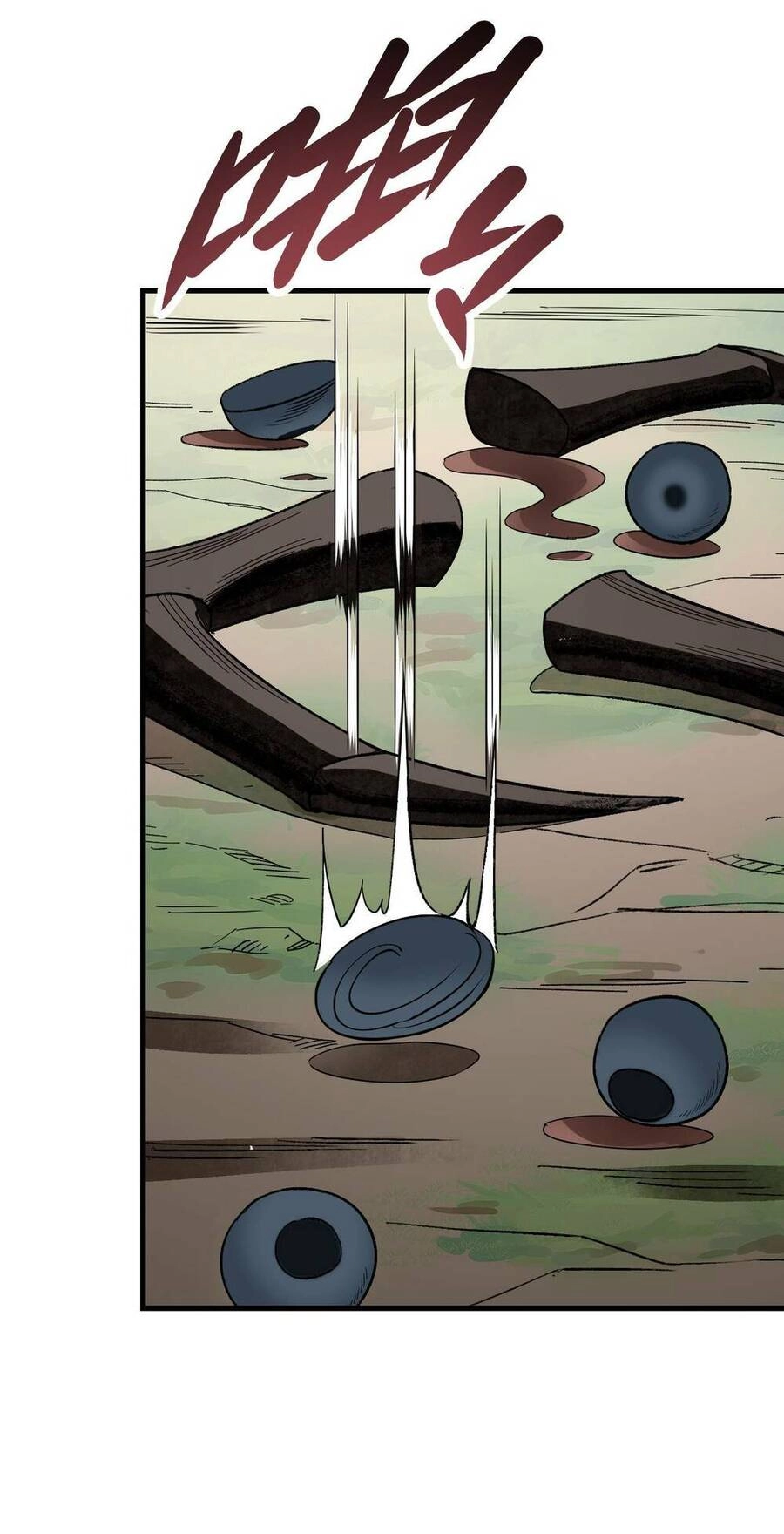 Địa Sát 72 Phép Thần Thông Chapter 68 - 55