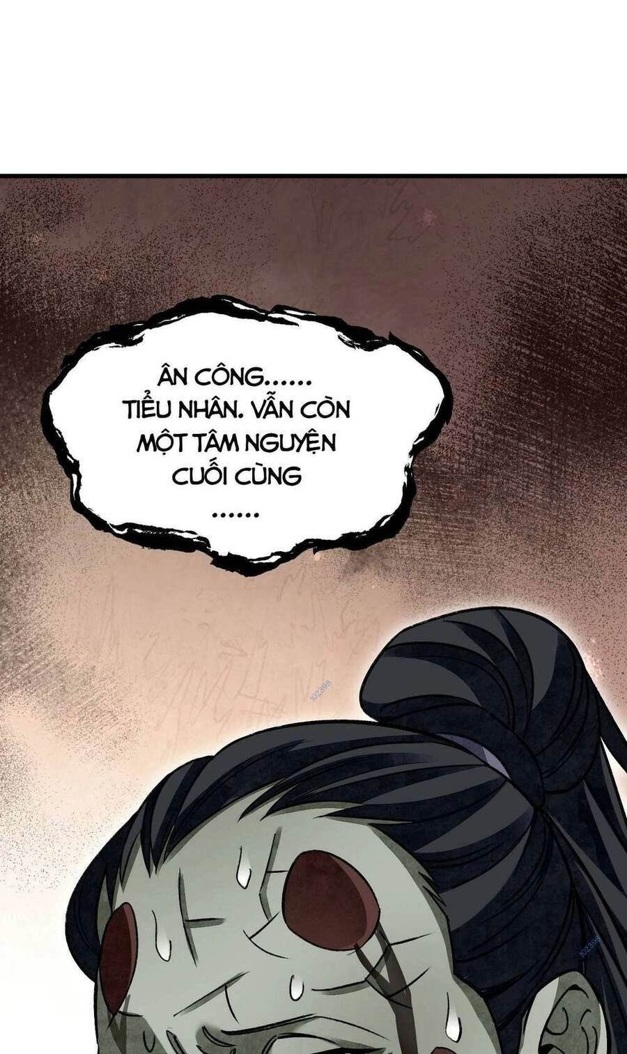 Địa Sát 72 Phép Thần Thông Chapter 68 - 56