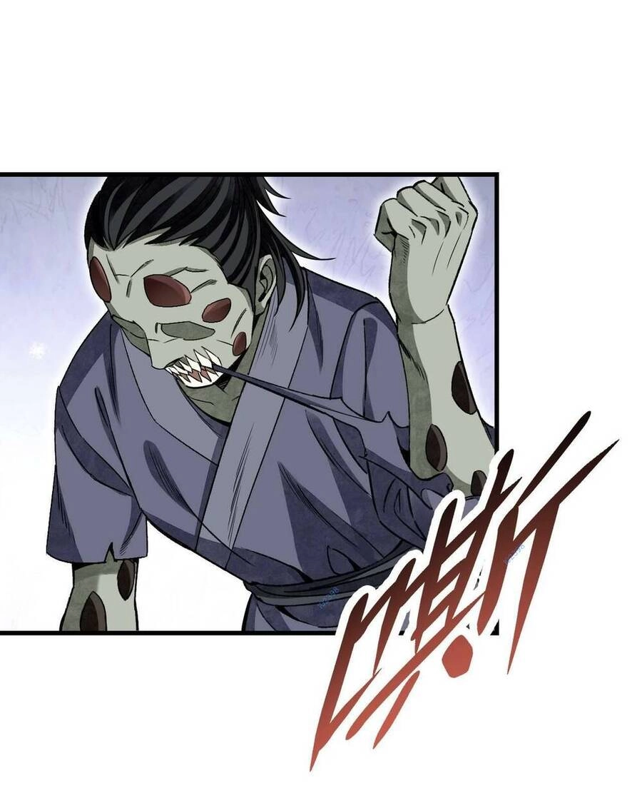 Địa Sát 72 Phép Thần Thông Chapter 69 - 3