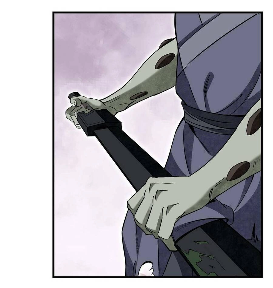 Địa Sát 72 Phép Thần Thông Chapter 69 - 4