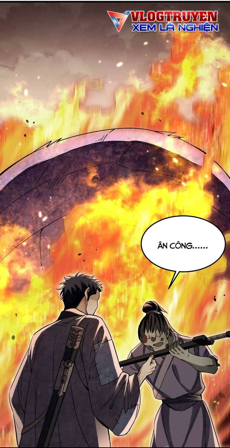 Địa Sát 72 Phép Thần Thông Chapter 69 - 5