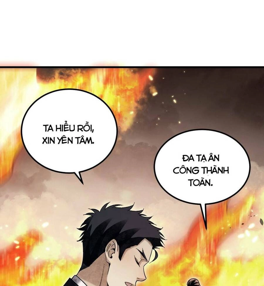 Địa Sát 72 Phép Thần Thông Chapter 69 - 8