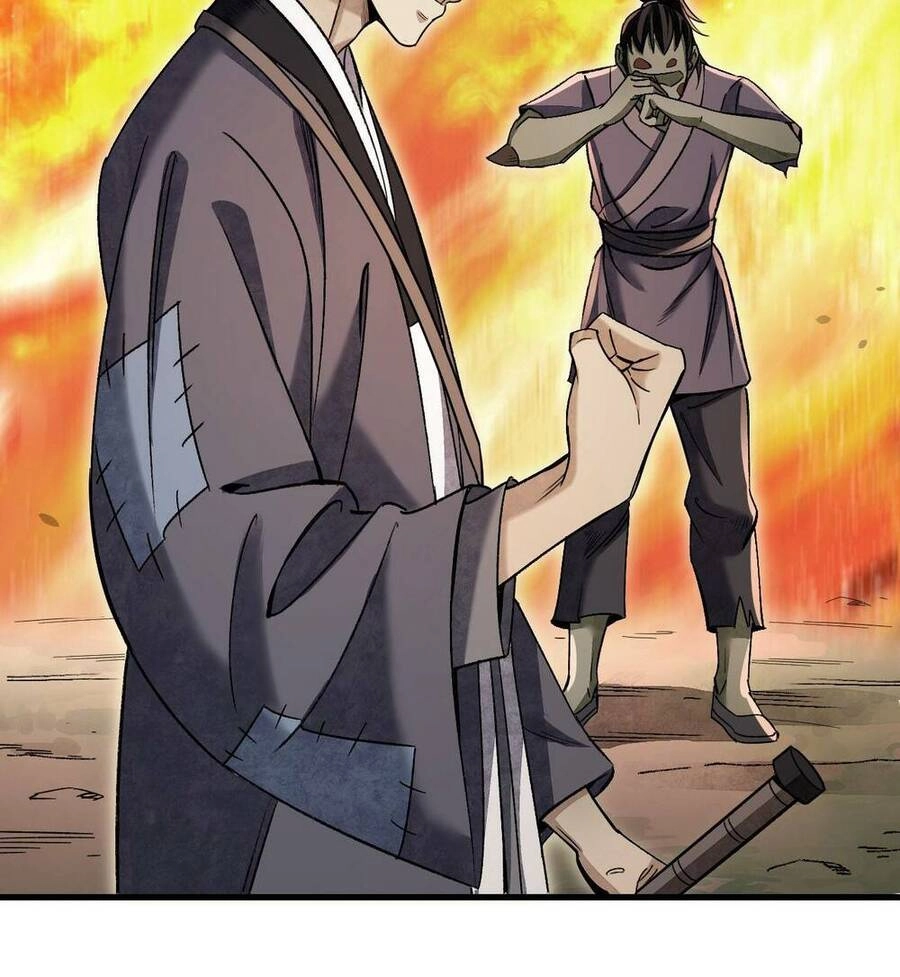 Địa Sát 72 Phép Thần Thông Chapter 69 - 9