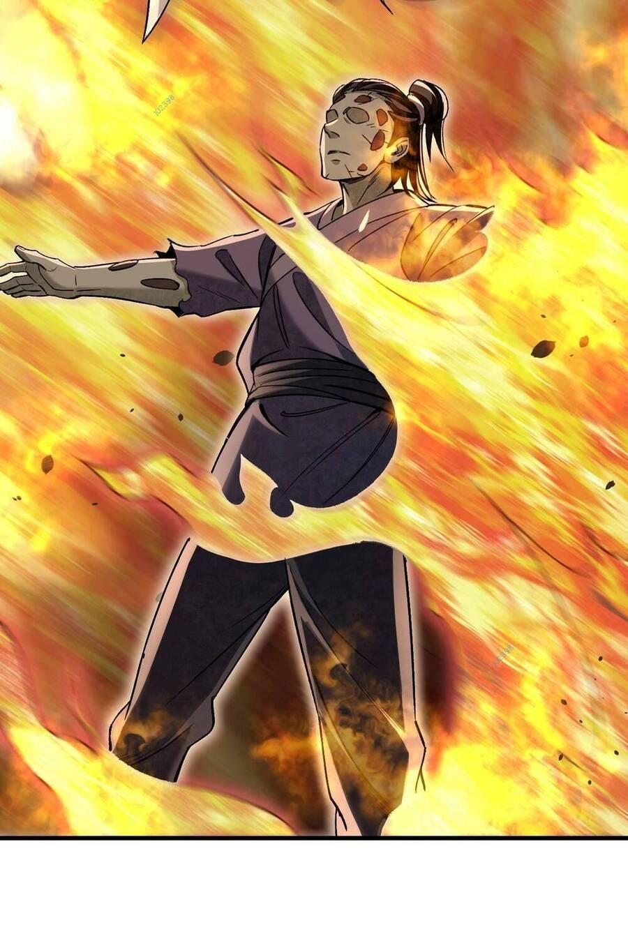 Địa Sát 72 Phép Thần Thông Chapter 69 - 13