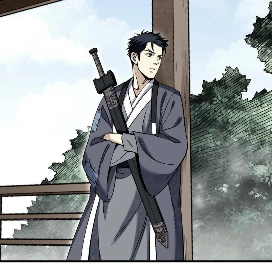 Địa Sát 72 Phép Thần Thông Chapter 69 - 19