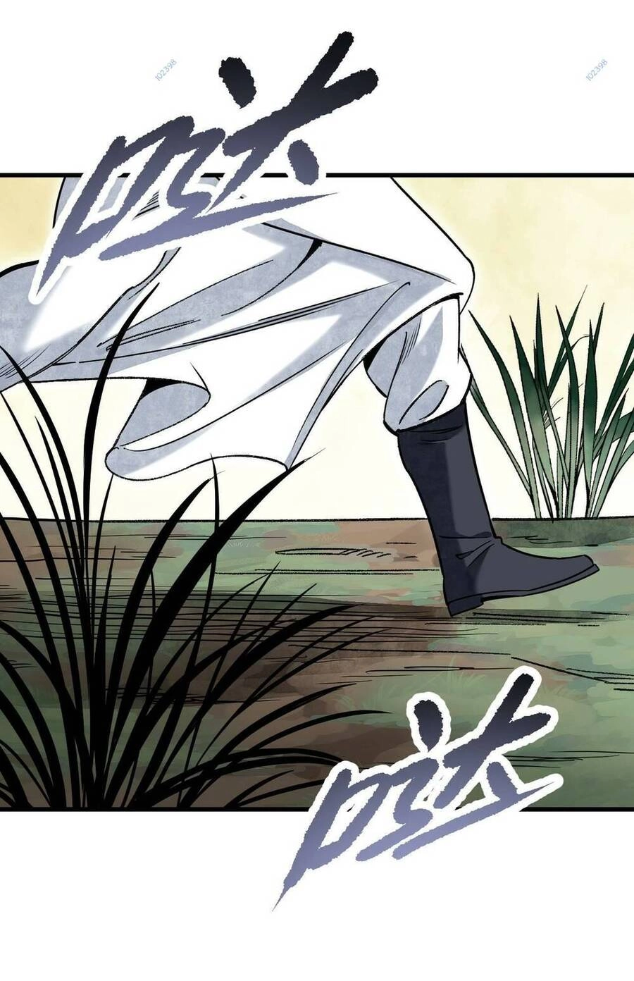 Địa Sát 72 Phép Thần Thông Chapter 69 - 20