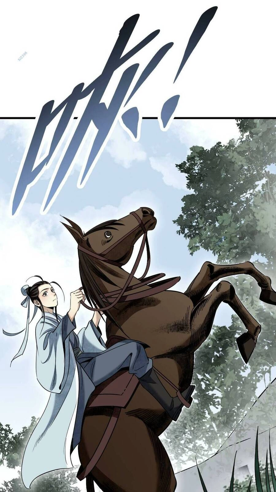 Địa Sát 72 Phép Thần Thông Chapter 69 - 22