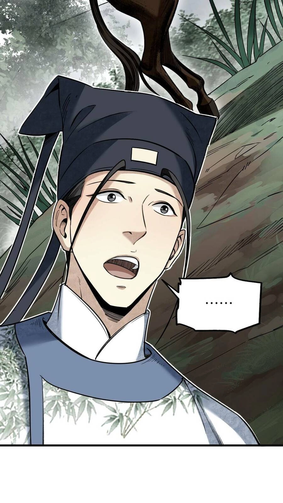 Địa Sát 72 Phép Thần Thông Chapter 69 - 23