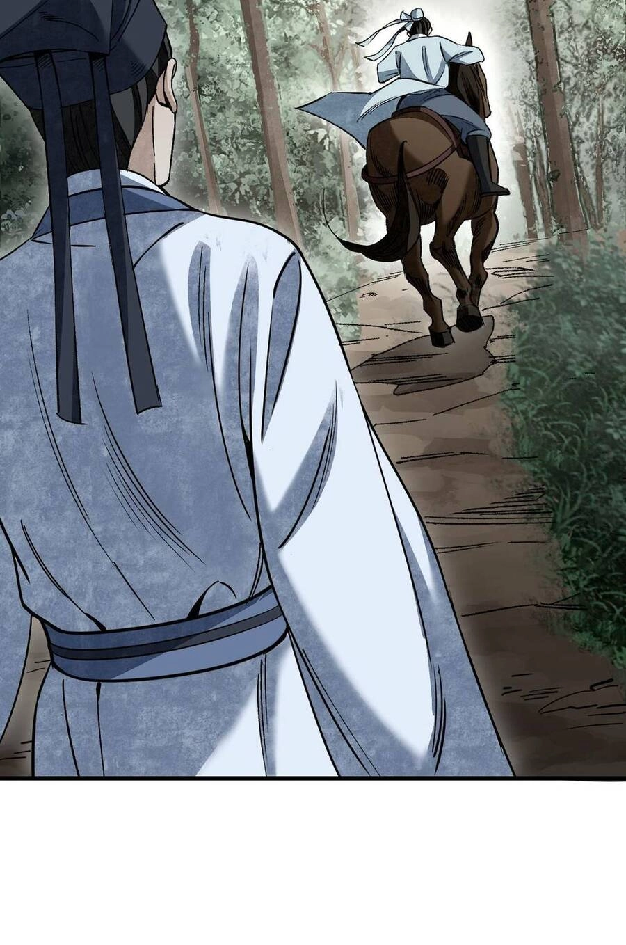 Địa Sát 72 Phép Thần Thông Chapter 69 - 28