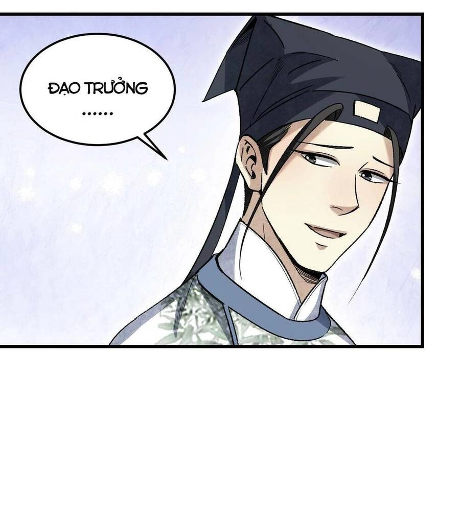 Địa Sát 72 Phép Thần Thông Chapter 69 - 30