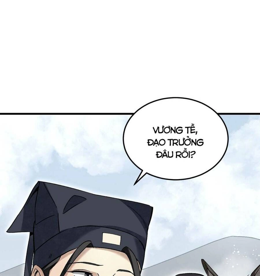 Địa Sát 72 Phép Thần Thông Chapter 69 - 32