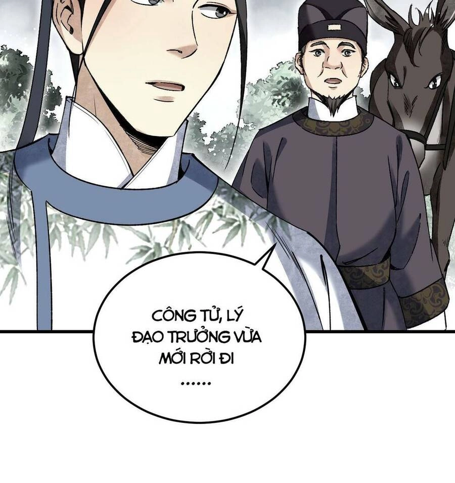 Địa Sát 72 Phép Thần Thông Chapter 69 - 33