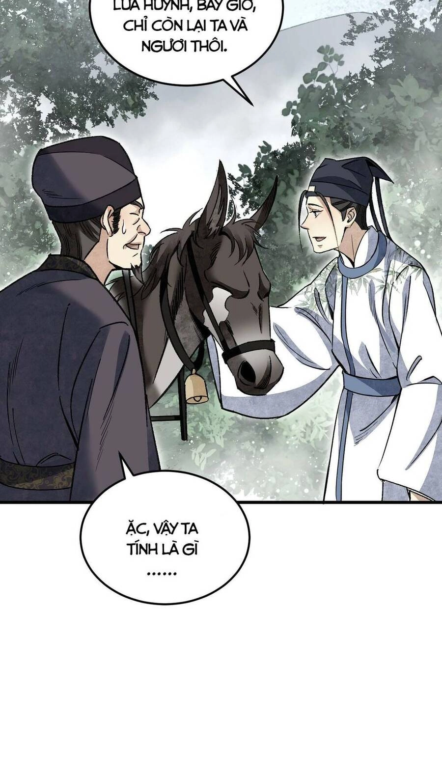 Địa Sát 72 Phép Thần Thông Chapter 69 - 36