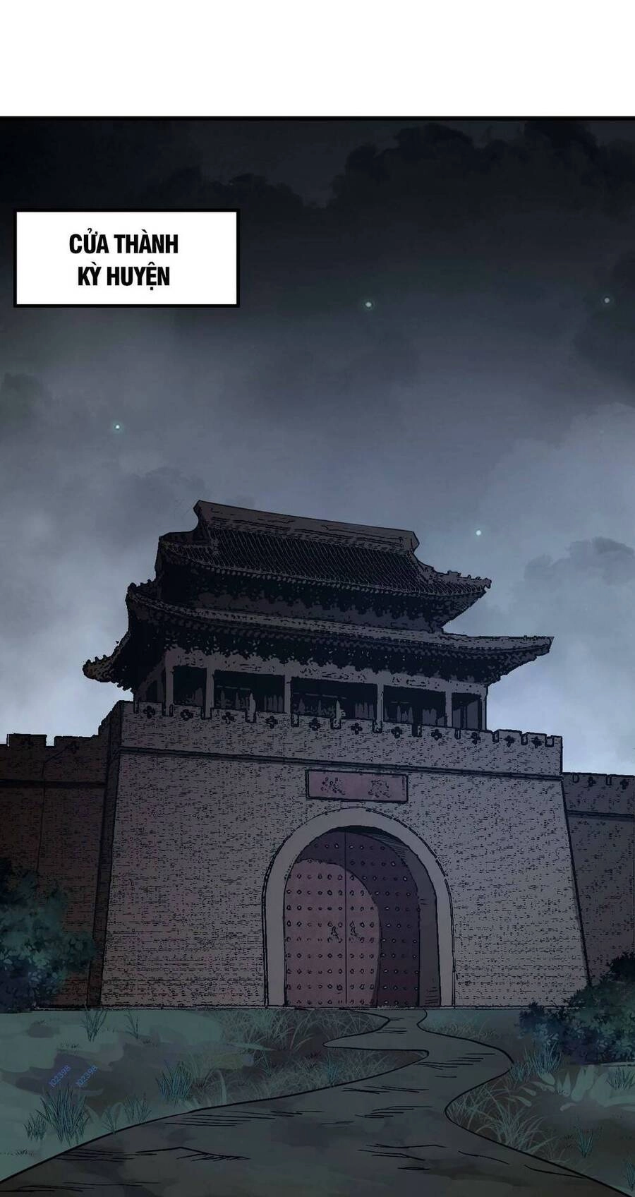 Địa Sát 72 Phép Thần Thông Chapter 69 - 37