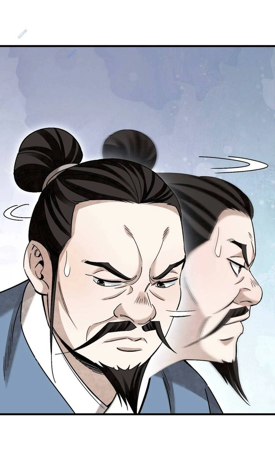 Địa Sát 72 Phép Thần Thông Chapter 69 - 39