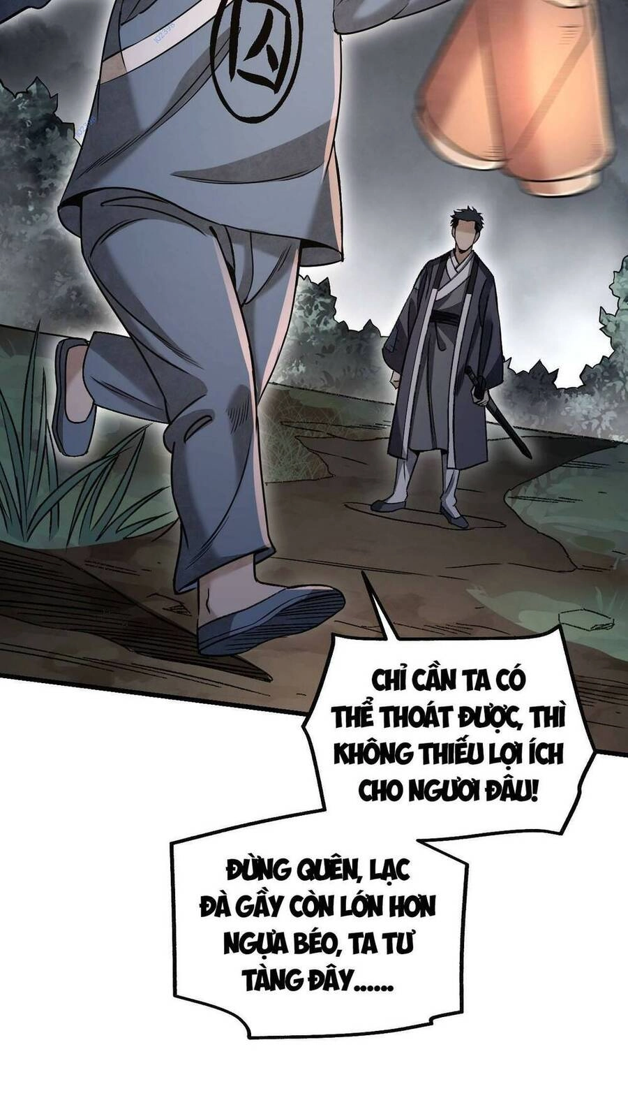 Địa Sát 72 Phép Thần Thông Chapter 69 - 41