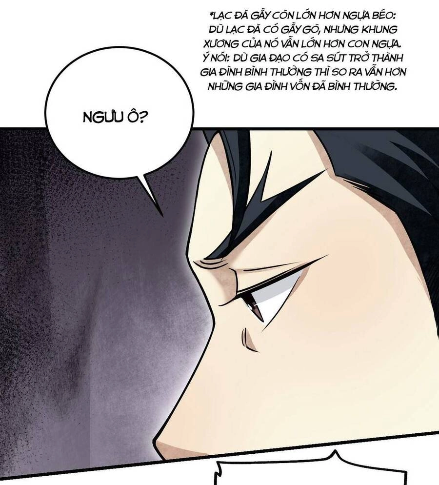 Địa Sát 72 Phép Thần Thông Chapter 69 - 42