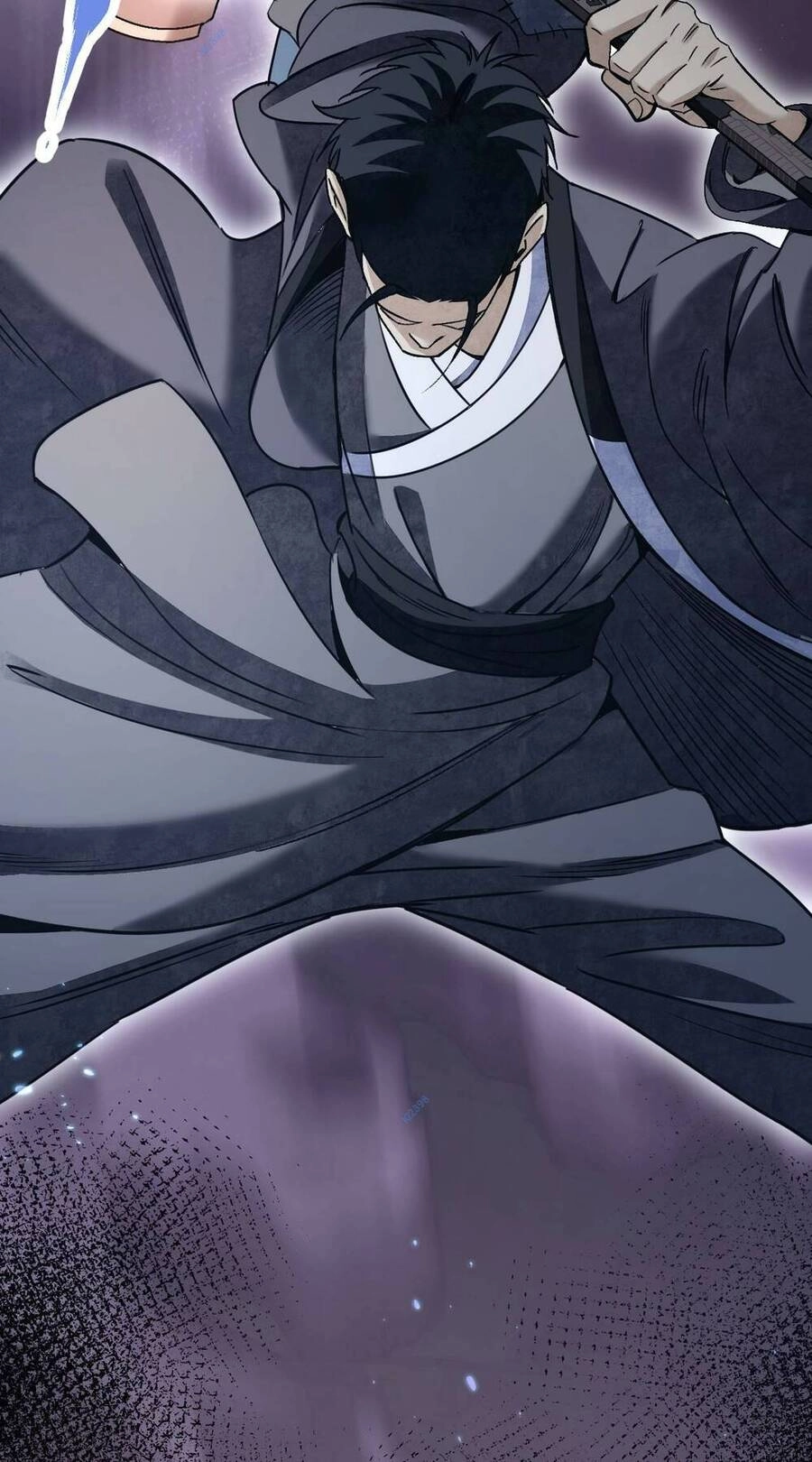 Địa Sát 72 Phép Thần Thông Chapter 69 - 46