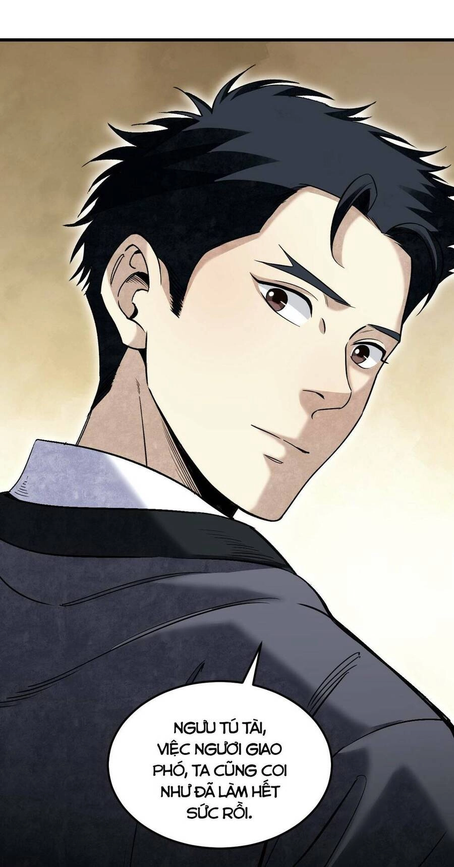 Địa Sát 72 Phép Thần Thông Chapter 69 - 54