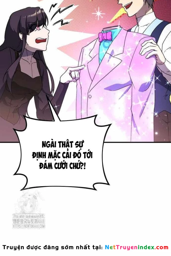 Phản Diện Đôi Mắt Híp Chapter 34 - 43