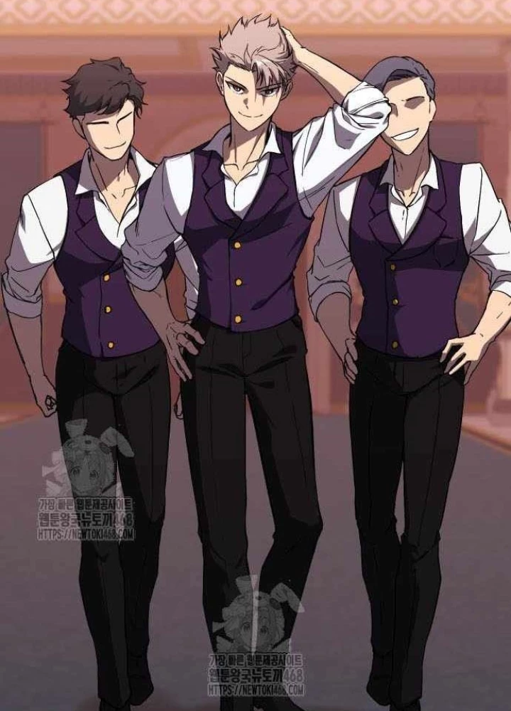 Phản Diện Đôi Mắt Híp Chapter 35 - 5