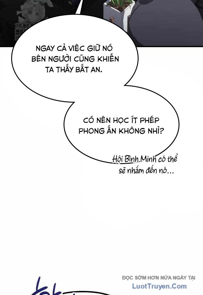 Phản Diện Đôi Mắt Híp Chapter 36 - 33