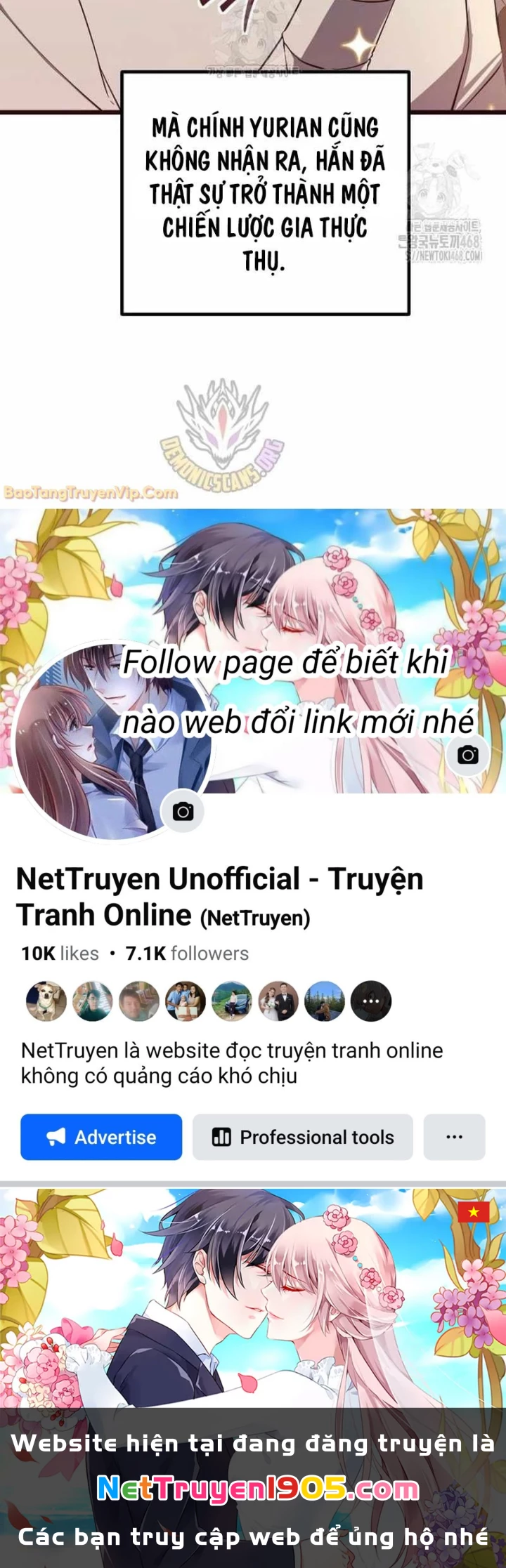 Phản Diện Đôi Mắt Híp Chapter 37 - 195