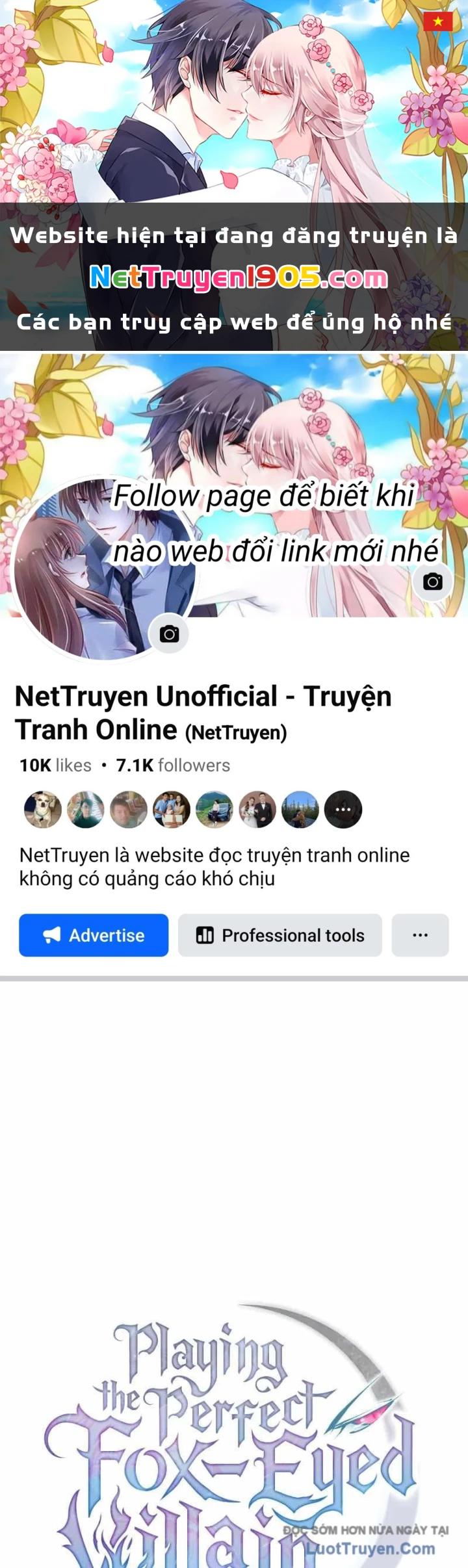 Phản Diện Đôi Mắt Híp Chapter 38 - 1