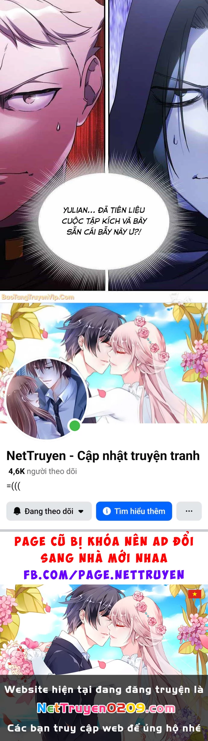 Phản Diện Đôi Mắt Híp Chapter 39 - 119