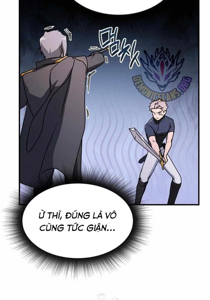 Phản Diện Đôi Mắt Híp Chapter 41 - 42