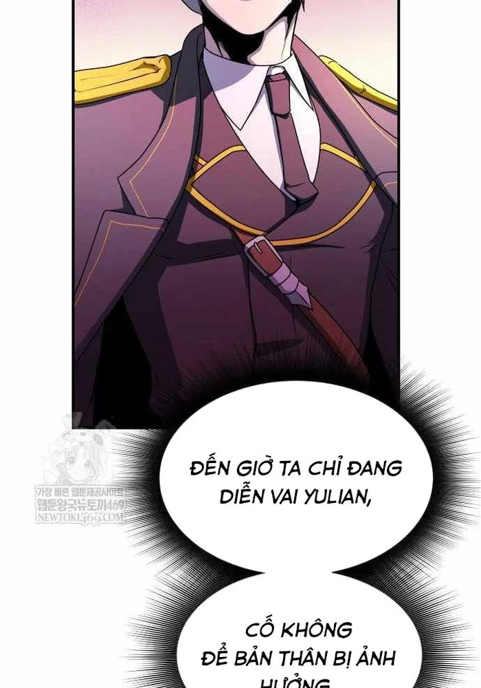 Phản Diện Đôi Mắt Híp Chapter 41 - 44