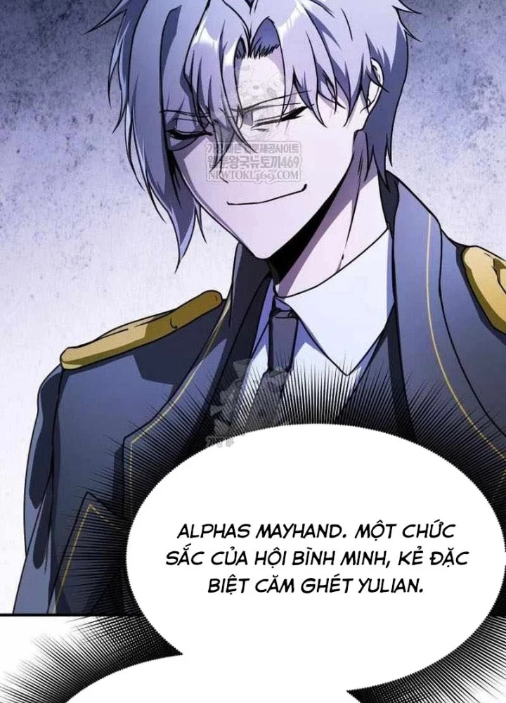 Phản Diện Đôi Mắt Híp Chapter 42 - 41