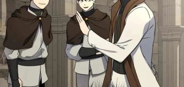 Phản Diện Đôi Mắt Híp Chapter 44 - 112