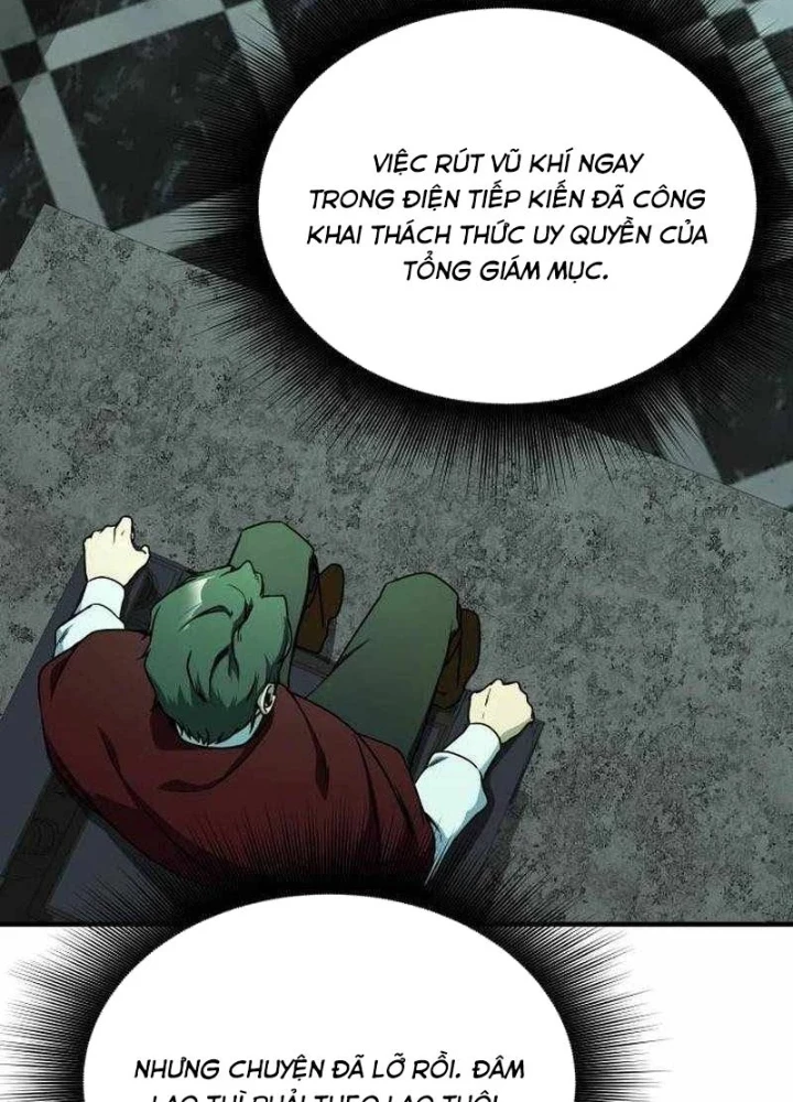 Phản Diện Đôi Mắt Híp Chapter 45 - 5