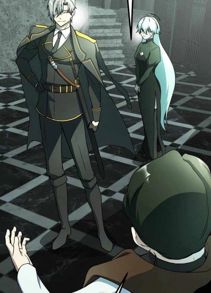 Phản Diện Đôi Mắt Híp Chapter 45 - 23