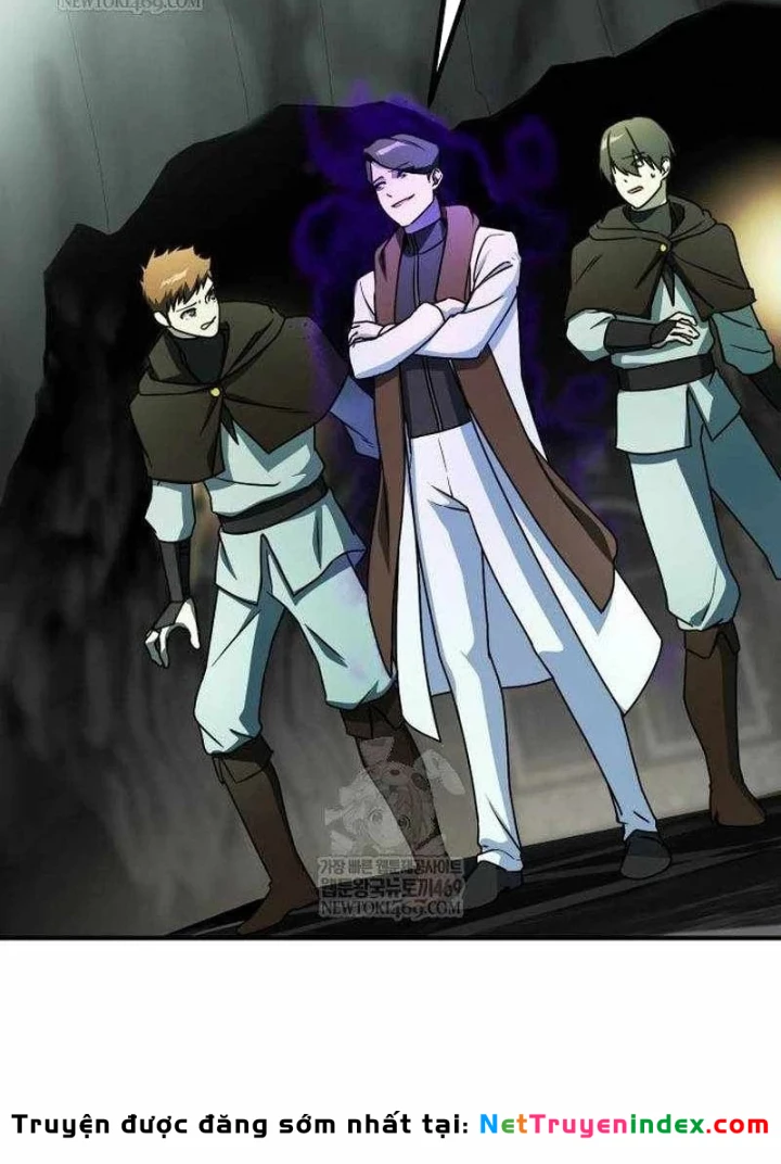 Phản Diện Đôi Mắt Híp Chapter 45 - 41