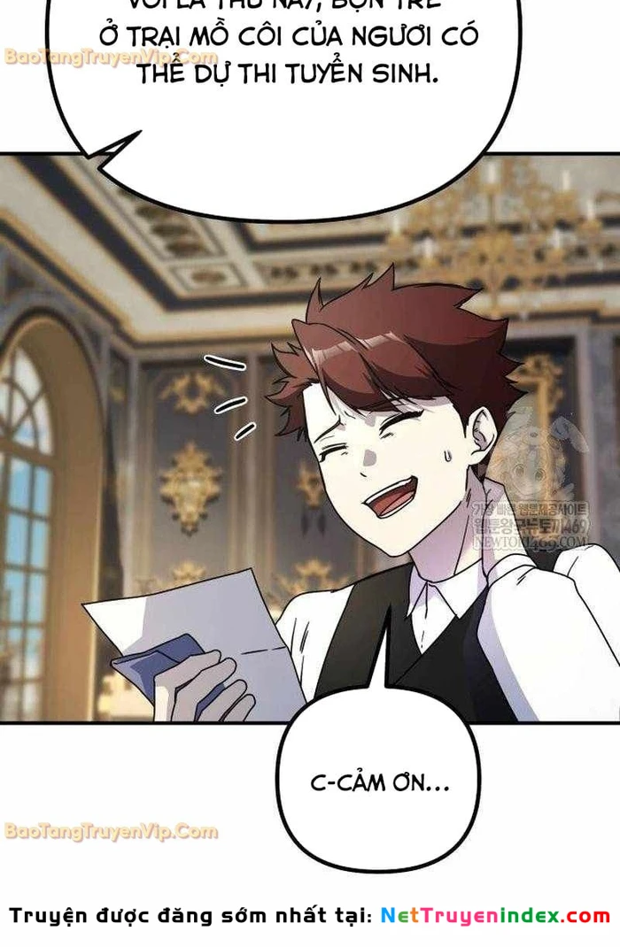 Phản Diện Đôi Mắt Híp - Trang 30