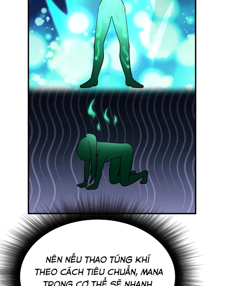 Phản Diện Đôi Mắt Híp Chapter 48 - 10